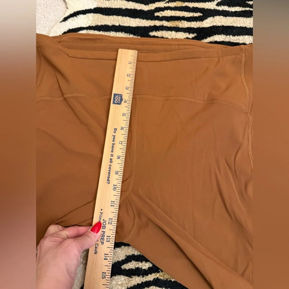 Lululemon Swift Speed High-Rise Tight 28